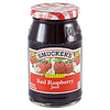 Smucker's 1Seedless Red R berry Jam 18oz