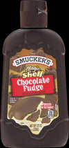 Smuckers Magic Shell Chocolate Fudge 7.25oz