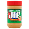 Jif Reduced Fat Creamy Peanut Butter 16oz