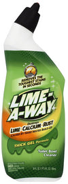 Lime-A-Way Toilet Cleaner 24oz