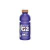 Gatorade G2 Grape Flavour Energy Drink 20oz