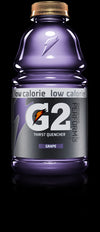 Gatorade G2 Grape 32oz