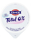 Total 0% Fat Free Greek Yogurt 170g