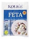 Kolios Greek Feta Cheese 200g