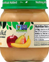 Beech Nut Apples Pears and Bananas 4oz