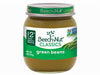 Beech Nut Stage 2 Classic Green Beans 4oz