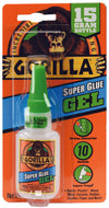 Gorilla Gel Super Glue 15g