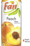 Fan Peach Nectar 1L