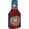 Open Pit Hickory BBQ Sauce 18oz