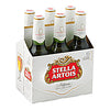 Stella Artois Beer 6pk