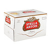 Stella Artois Premium Beer Case