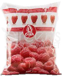 Dira Whole Strawberry 1kg