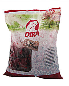 Dira Fruit Of The Forest S berry 1kg