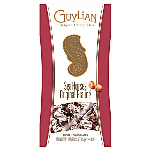 Guylian Sea Horses Praline Choco 115g