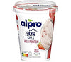 Alpro Plain with Almond 500g