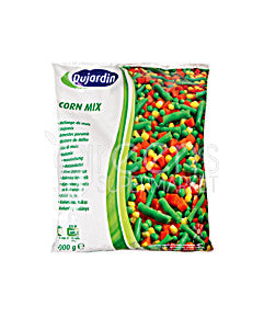 Dujardin Corn Mix 1kg