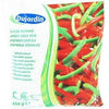 Dujardin Pepper Sliced Mixed  450g