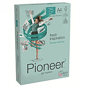 Pioneer A4 Office Paper 75g m2