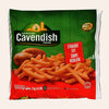 Cavendish Straight Cut Fries 2kg
