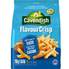 Cavendish Flavour Crisp 750g