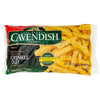 Cavendish Crinkle Cut Potatoes 2lb