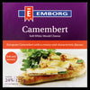 Emborg Camembert Cheese 125g