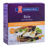 Emborg Brie Cheese 125g