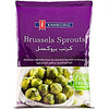 Emborg Brussels Sprout 900g