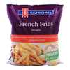 Emborg French Fries 2.5kg
