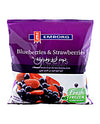 Emborg Blueberries & Strawberries 400g