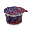 Emborg U'Go Raspberry Yogurt 100g