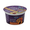 Emborg U'Go Peach & Passion 100g