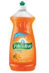 Palmolive Orange Dishwashing Liquid 28oz