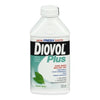 Diovol Plus Fresh Mint 350ml