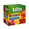 Loyd Manuka Cberry R Berry Ginger 20's