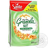 Sante Granola w Peanuts Bag 350g