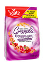 Sante Granola w Pomegrante Bag 350g