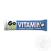 G On Vitamin C'nut&Milk Choc 50gm