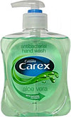 Carex Aloe Vera Hand Wash 250ml