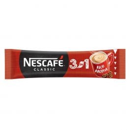 Nescafe 3 IN 1 Coffee Sachet 16.5g