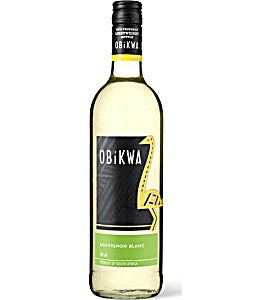 Obikwa Sauvignon Blanc 750ml