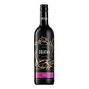 Obikwa Shiraz 750ml