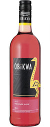 Obikwa Rose 750ml