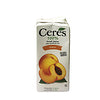 Ceres Peach Juice 1L