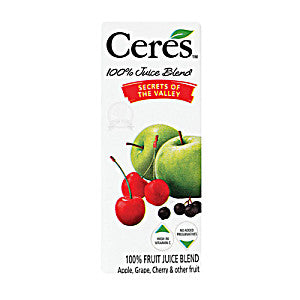 Ceres Secrets Of Valley 200ml