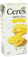 Ceres Pineapple 200ml