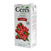 Ceres Cranberry Juice  1L