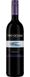 Two Oceans Pinotage 750ml