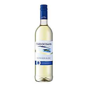 Two Ocean Sauvignon Blanc 750ml