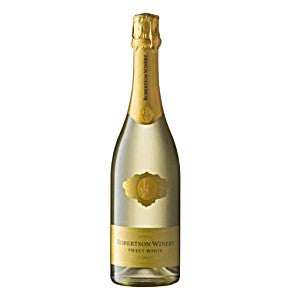 Robertson Winery Sweet White Wine 750ml